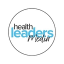 Healthleaders Media logo