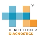 Favicon of Healthledger