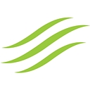 Healthletica Hot Yoga + Wellness logo