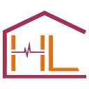 Health Link Home Health Agency logo
