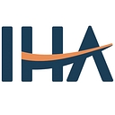 Institute For Healthcare Advancement (Iha) logo