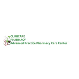 Andes Health Mart Pharmacy logo