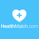 Healthmatch logo