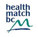 Health Match Bc logo