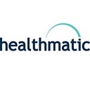 Healthmatic Limited logo