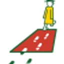 Health Mats Company logo