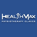 HealthMax Physiotherapy logo