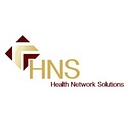 Health Network Solutions, Inc. logo
