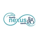 Health Nexus Santé logo