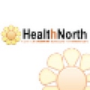 Healthnorth logo