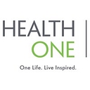 Healthone   Medical And Wellness Centre logo