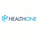 Healthone   Multi Dimensional Healthcare Solutions logo