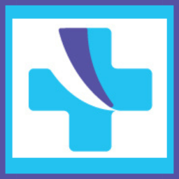 HealthONE logo