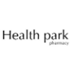 Health Park Pharmacy logo
