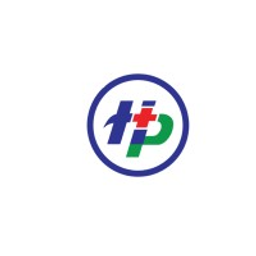 Health Pharma USA LLC logo