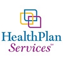 HealthPlan Services Logo
