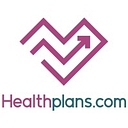 Health Plans logo