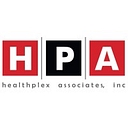 Healthplex Associates logo
