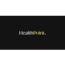 Health Point logo