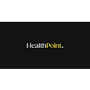 Healthpoint logo