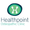 Healthpoint Clinic logo
