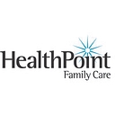 HEALTH POINT FAMILY CARE logo