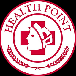 Health Point Hospital, Ranchi logo