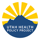 Utah Health Policy Project logo