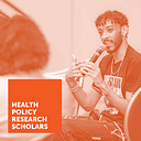 THE ROBERT WOOD JOHNSON FOUNDATION logo