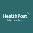 HealthPost logo