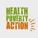 Health Poverty Action logo