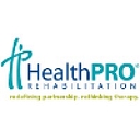 Healthpro/Heritage logo
