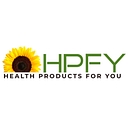 Health Products For You logo