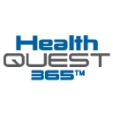 Health Quest 365 logo