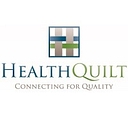 Healthquilt logo