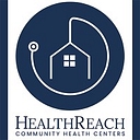 Healthreach Community Health logo