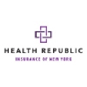 Health Republic Insurance Of New York logo
