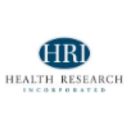 Health Research Inc. - Roswell Park Division logo