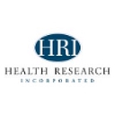 Health Research, Inc. logo