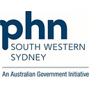South Western Sydney Local Health District logo