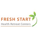 Health Retreat logo