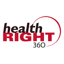 Health Right 360 logo