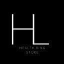 healthringstore.com logo