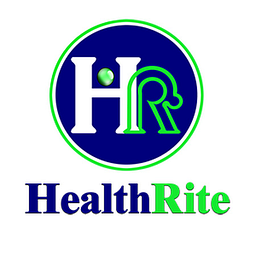 Healthrite Medical & Rehab Clinic logo