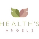 Health's Angels logo