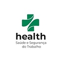 Itamedi saúde e segurança do trabalho logo