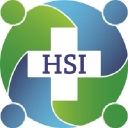 Health Services, Incorporated logo