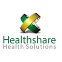 Healthshare Sa logo