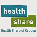 Health Share Of Oregon logo