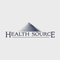 HealthSource Partners ND Logo